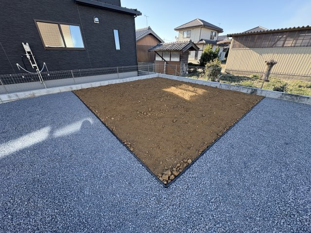庭