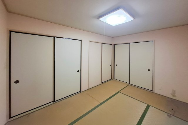 和室1