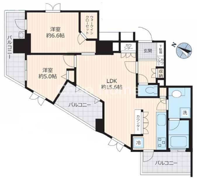 間取り：313004473472