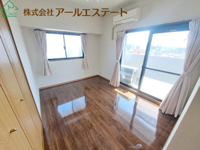 洋室