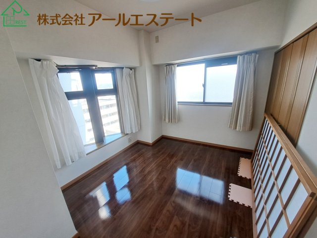 子供部屋