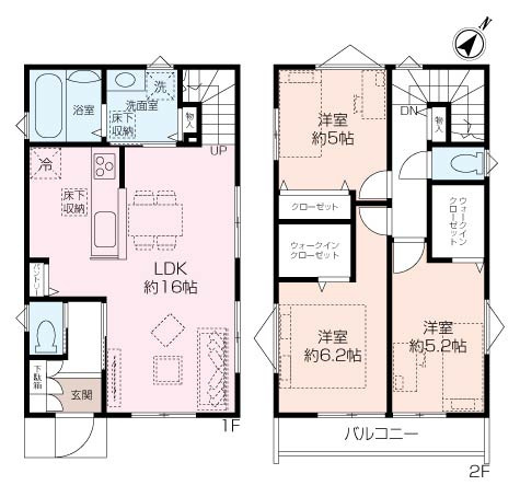 間取り：314002822206