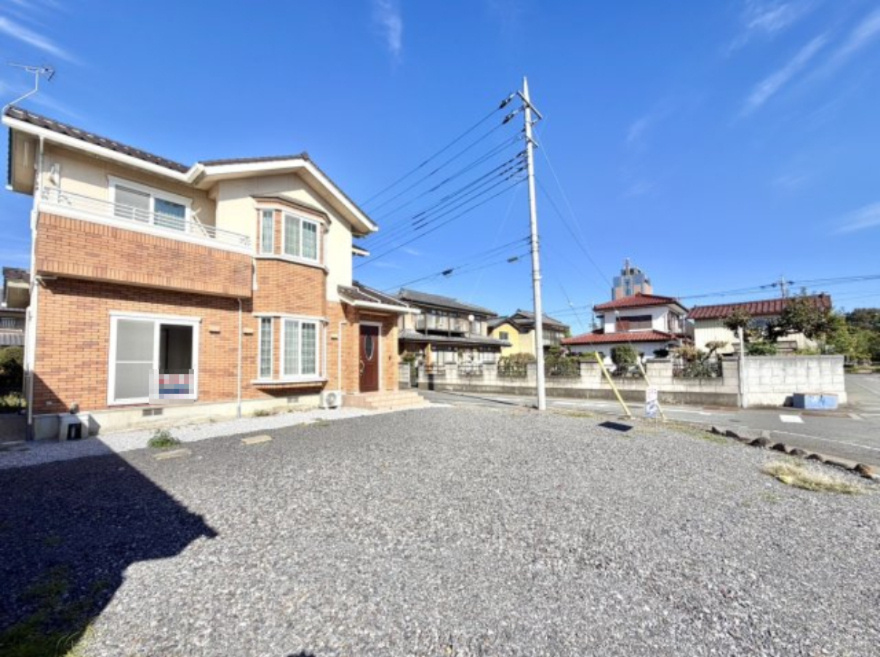 内覧の際は「027-386-8693」もしくはスーモからご気軽にお問い合わせください♪