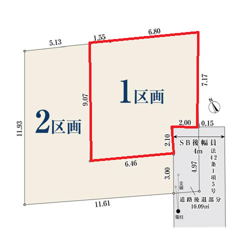 区画図：314002699224