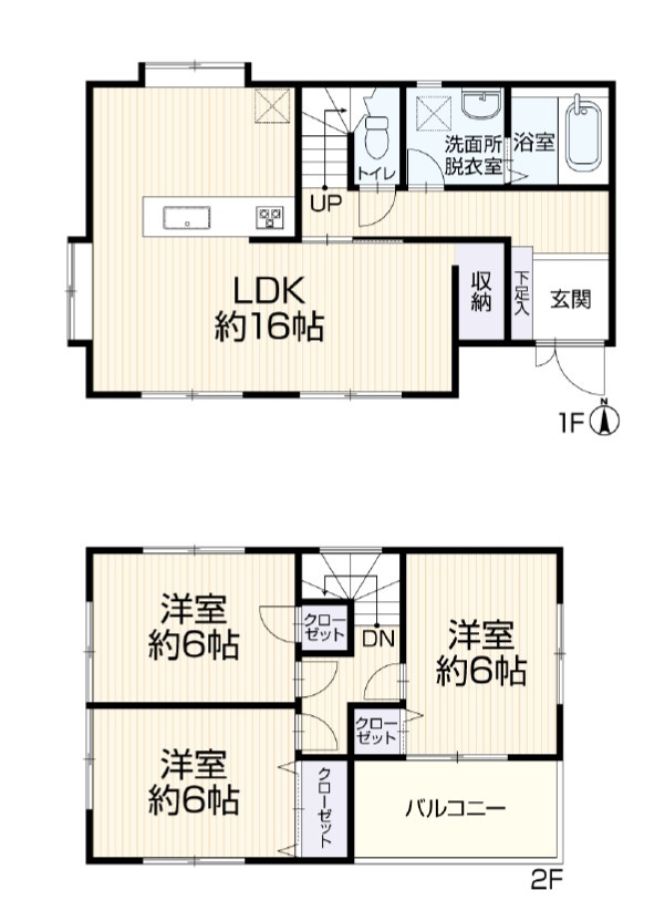 間取り：311002261026