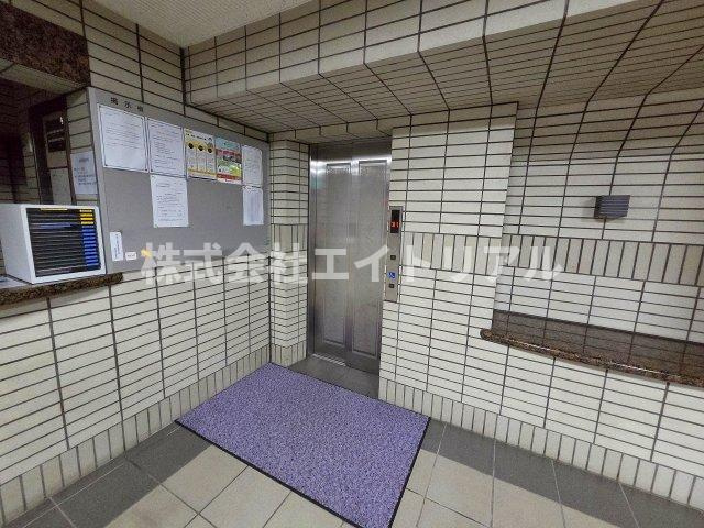 エレベーター