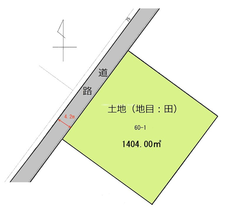 区画図：323000485679