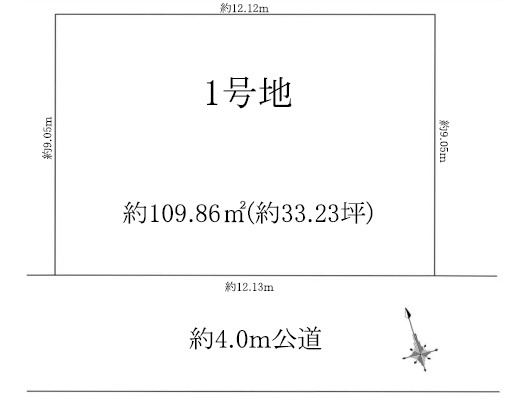 区画図：311002291318