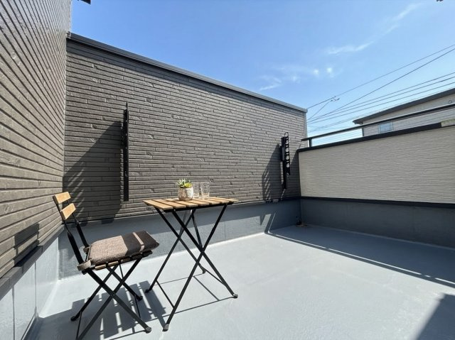 ※本画像はCGで作成しており、実際に現地に家具は置かれておりません。また、価格に家具は含まれておりません。