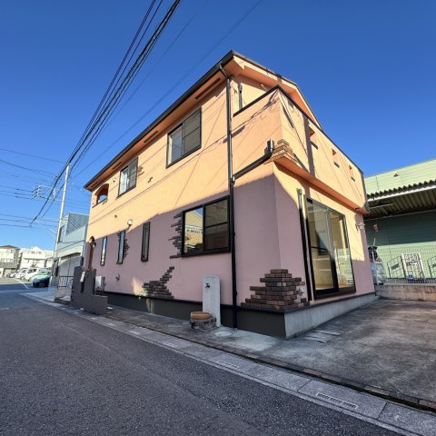 3LDK+納戸、南向きで日当たり良好！お家の近くにあると便利なセブンイレブン　川口安行領根岸店徒歩2分(110ｍ)お気軽にお問い合わせください！