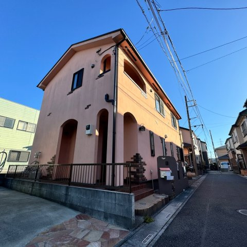 3LDK+納戸、南向きで日当たり良好！お家の近くにあると便利なセブンイレブン　川口安行領根岸店徒歩2分(110ｍ)お気軽にお問い合わせください！