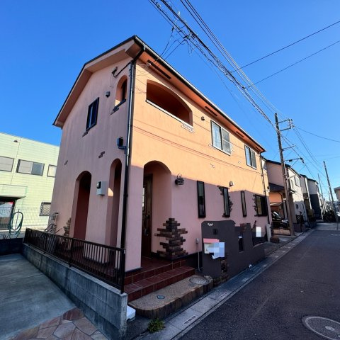 3LDK+納戸、南向きで日当たり良好！お家の近くにあると便利なセブンイレブン　川口安行領根岸店徒歩2分(110ｍ)お気軽にお問い合わせください！