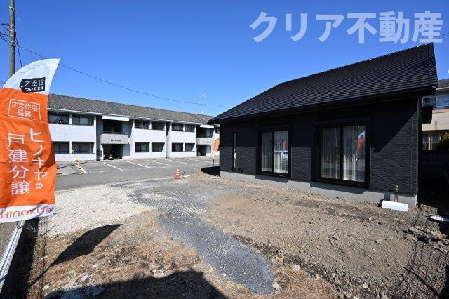 広々としたお庭でバーベキューやガーデニングも楽しめます♪