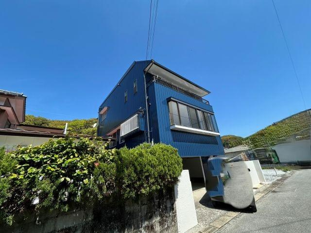 外壁・屋根リフォーム済み