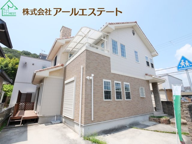 外観：328000426748