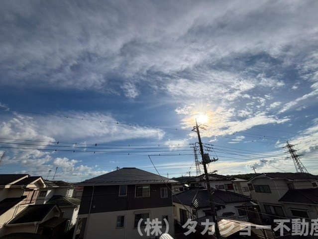 展望
