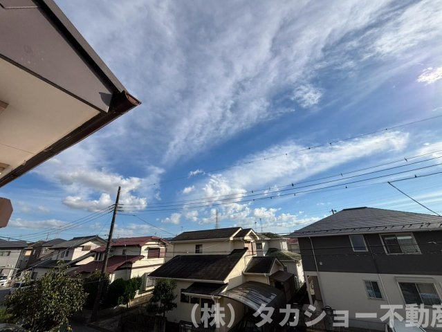 展望