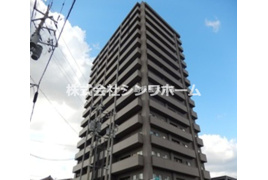 フローレンス今市町グランドアークの外観