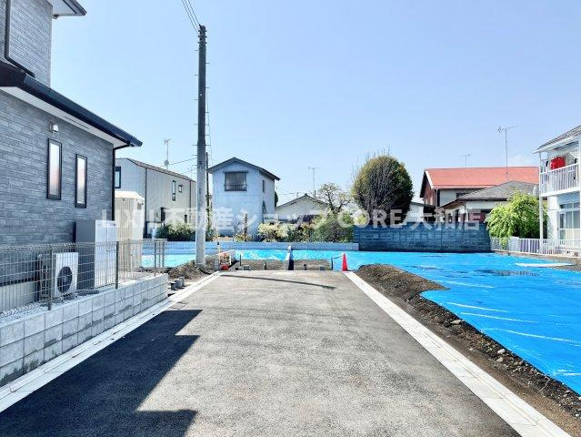 ご見学の際はご一緒に周辺環境などもご確認いただけます！お気軽にお問合せください♪