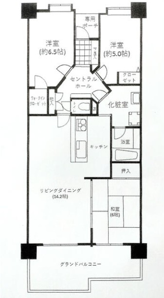 間取り：311002121551