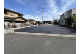 売地／ふじみ野市大字苗間の外観