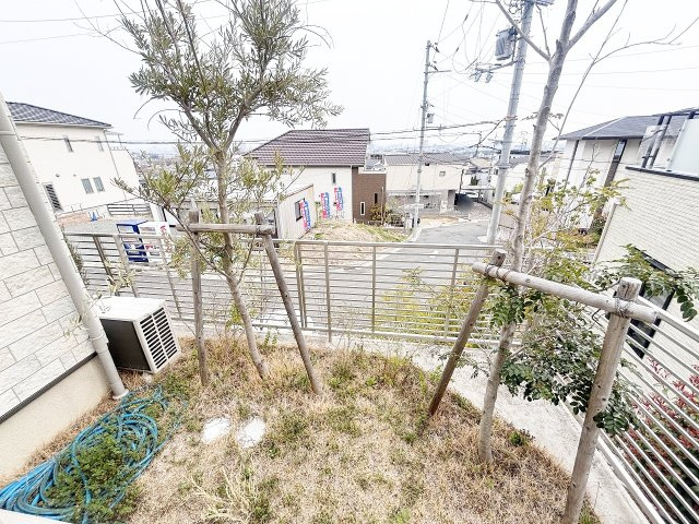 庭