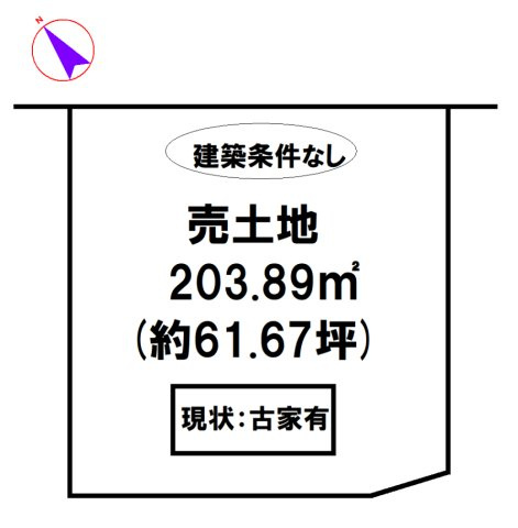 区画図：328000628265