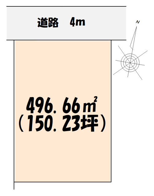 区画図：309000093023