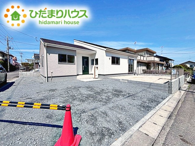 マイホームなら駐車場代がかかりません。しかも、自宅の駐車場で洗車が出来ます！今までコイン洗車に行っていた手間も省けて、節約にも繋がります(^^♪