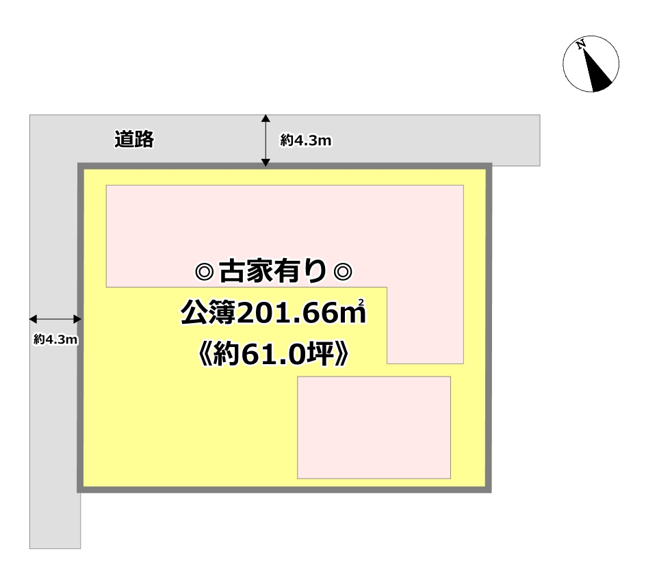 区画図：325000128461