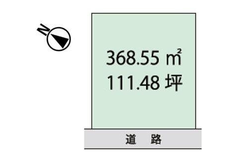 区画図：312001143936