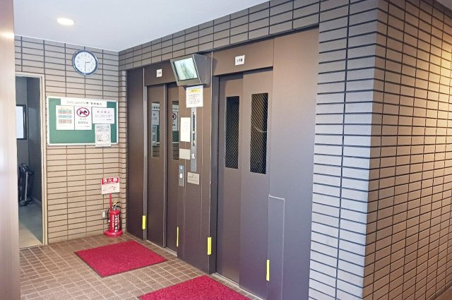 共用部分