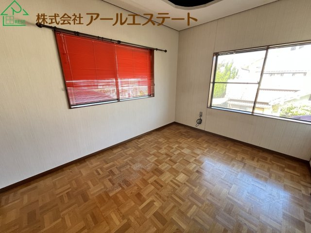 洋室