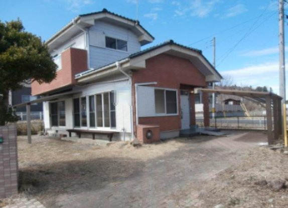 detached 茨城県水戸市柳町１丁目4-27