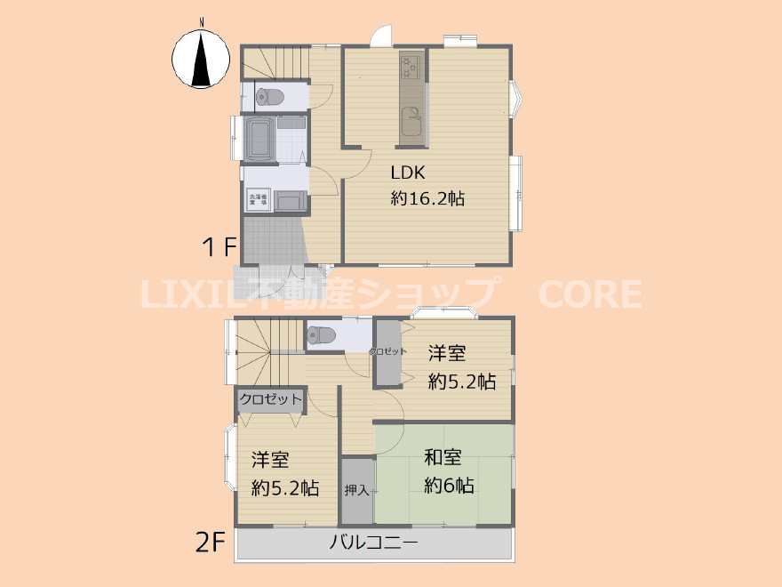 間取り：314002646520