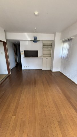 南西向きリビングの陽当り良好なお部屋です！