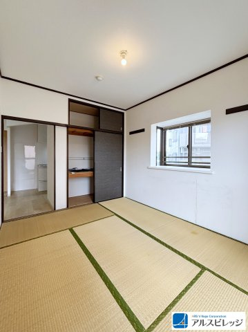 キャッスルメジェール西みずほ台壱番館