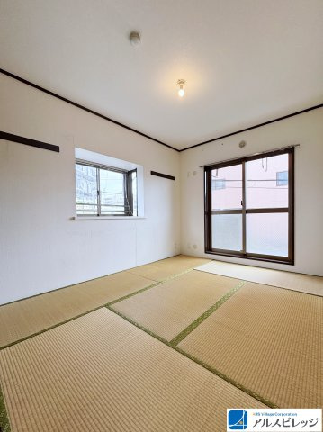 キャッスルメジェール西みずほ台壱番館