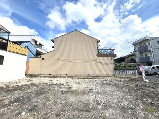 現地写真　※令和7年9月28日撮影