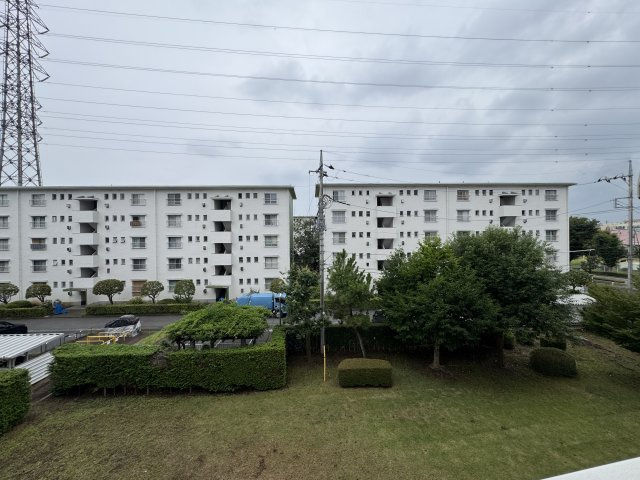 展望