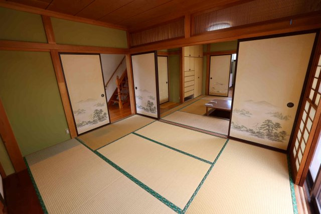 室内