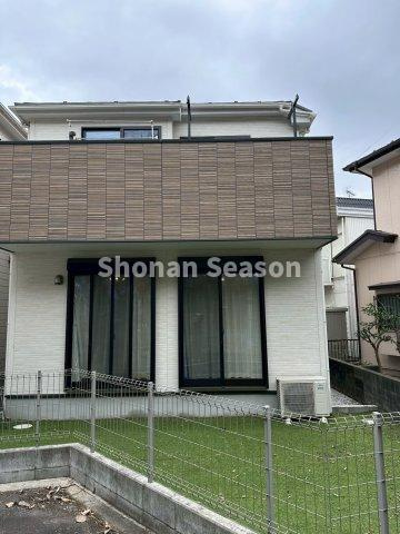 2020年8月建築の綺麗なお住まいです☆