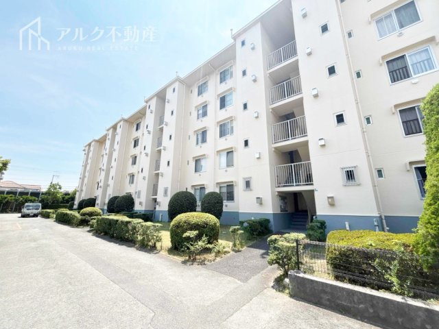 RC造地上5階建て
