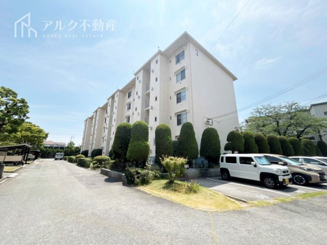 RC造地上5階建て