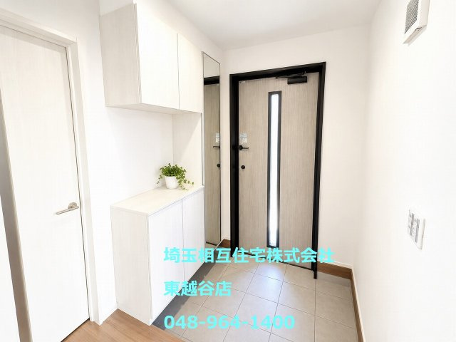 同社作品施工例