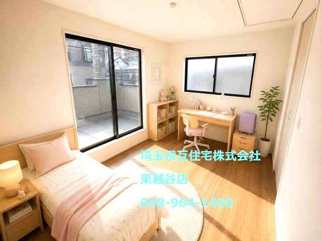 同社作品施工例