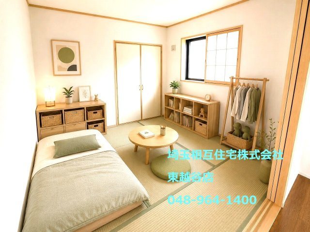 同社作品施工例