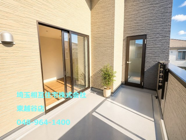 同社作品施工例