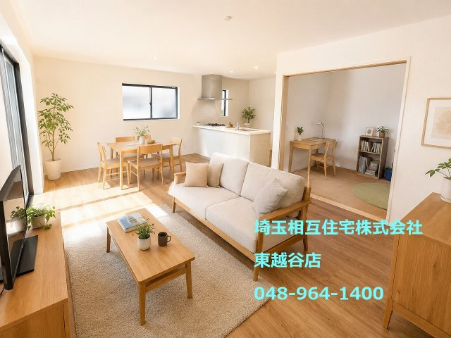同社作品施工例