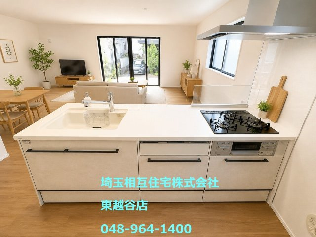 同社作品施工例